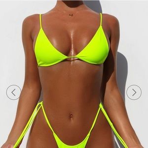 Minimale Animale Swimsuit